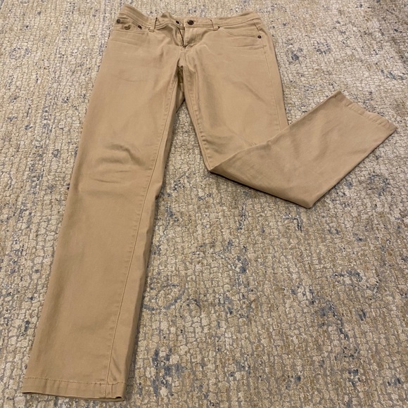 southern marsh khaki pants